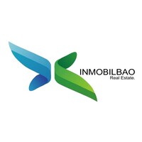 INMOBILBAO Real Estate logo, INMOBILBAO Real Estate contact details