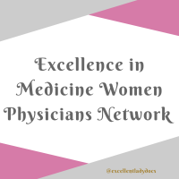 Excellence in Medicine Women Physicians Network logo, Excellence in Medicine Women Physicians Network contact details