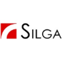 SILGA logo, SILGA contact details