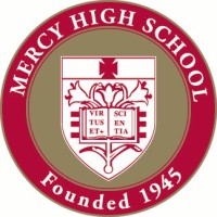 Mercy High School logo, Mercy High School contact details