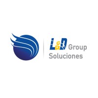 L&D Group Soluciones logo, L&D Group Soluciones contact details