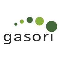 Gasori logo, Gasori contact details