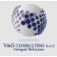 V&G CONSULTING S.A.C. logo, V&G CONSULTING S.A.C. contact details