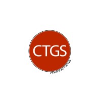 CTGS Productions logo, CTGS Productions contact details