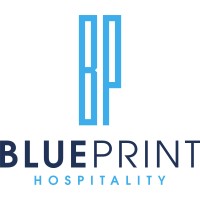 Blueprint Hospitality logo, Blueprint Hospitality contact details