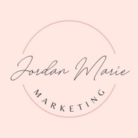 Jordan Marie Marketing logo, Jordan Marie Marketing contact details