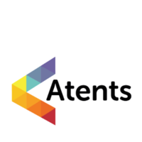 ATENTS logo, ATENTS contact details