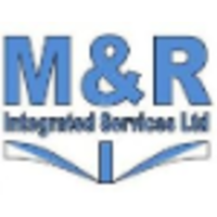 M&R Integrated Services Ltd logo, M&R Integrated Services Ltd contact details