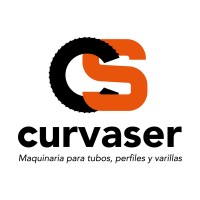 Curvaser S.L.U. logo, Curvaser S.L.U. contact details