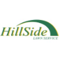 HillSide Lawn Service logo, HillSide Lawn Service contact details