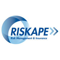 Riskape Ltd. logo, Riskape Ltd. contact details