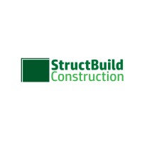 StructBuild Construction Limited logo, StructBuild Construction Limited contact details