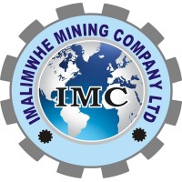 IMALIMWHE MINING COMPANY LTD logo, IMALIMWHE MINING COMPANY LTD contact details