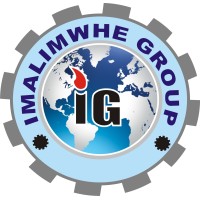 IMALIMWHE GROUP logo, IMALIMWHE GROUP contact details