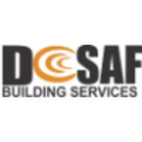 Dosaf Building Services logo, Dosaf Building Services contact details