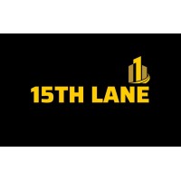 15th Lane Ltd logo, 15th Lane Ltd contact details