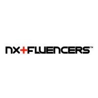 NxtFluencers logo, NxtFluencers contact details