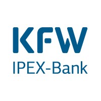 KfW IPEX-Bank logo, KfW IPEX-Bank contact details