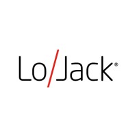 LoJack Iberia logo, LoJack Iberia contact details