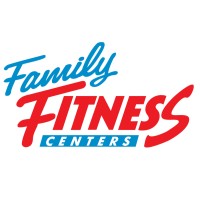 Family Fitness Centers logo, Family Fitness Centers contact details