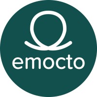 Emocto logo, Emocto contact details