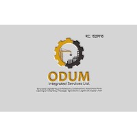 ODUM INTEGRATED SERVICES LIMITED logo, ODUM INTEGRATED SERVICES LIMITED contact details