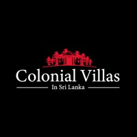 Villas in Sri Lanka logo, Villas in Sri Lanka contact details