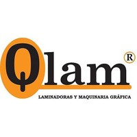 QLAM - Laminadoras y Maq. Graf, S.L. logo, QLAM - Laminadoras y Maq. Graf, S.L. contact details