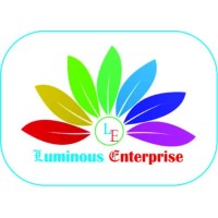 Luminous Enterprise logo, Luminous Enterprise contact details