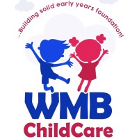 WMB Childcare Ltd logo, WMB Childcare Ltd contact details