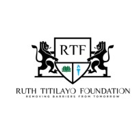 Ruth Titilayo Educational Foundation logo, Ruth Titilayo Educational Foundation contact details