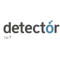 Detector IoT - Detector logo, Detector IoT - Detector contact details