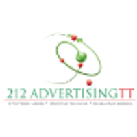 212 AdvertisingTT logo, 212 AdvertisingTT contact details