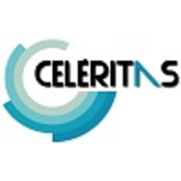 Celéritas logo, Celéritas contact details