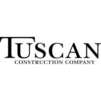 Tuscan Construction Company Inc. logo, Tuscan Construction Company Inc. contact details