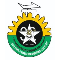 The Nigerian Society of Engineers Ikeja Branch logo, The Nigerian Society of Engineers Ikeja Branch contact details