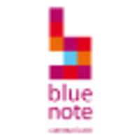 Blue Note Communicatie logo, Blue Note Communicatie contact details