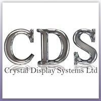 Crystal Display Systems logo, Crystal Display Systems contact details