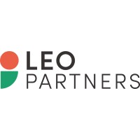 Leo Partners logo, Leo Partners contact details