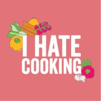 I Hate Cooking logo, I Hate Cooking contact details