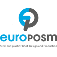 EuroPOSM logo, EuroPOSM contact details