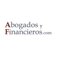 Abogadosyfinancieros.com logo, Abogadosyfinancieros.com contact details