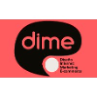 Marketing Dime logo, Marketing Dime contact details