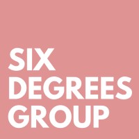 SIX DEGREES GROUP logo, SIX DEGREES GROUP contact details