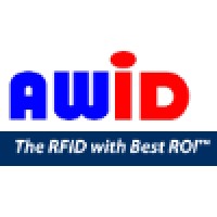 AWID logo, AWID contact details