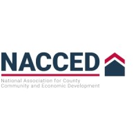 National Association for County Community and Economic Development logo, National Association for County Community and Economic Development contact details