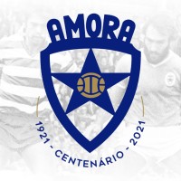 Amora FC - Futebol, SAD logo, Amora FC - Futebol, SAD contact details