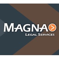 Magna Legal Services LLC logo, Magna Legal Services LLC contact details