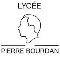 Lycée Pierre Bourdan logo, Lycée Pierre Bourdan contact details