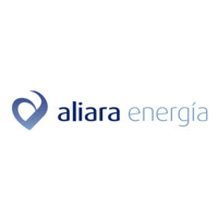 Aliara Energía logo, Aliara Energía contact details